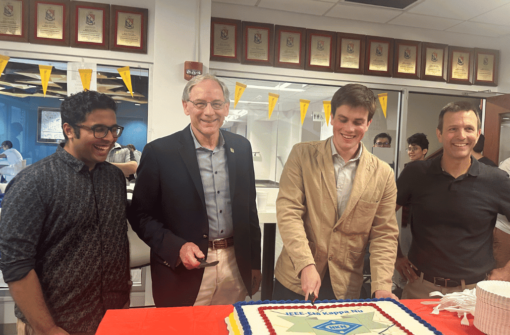 New Lounge Renovations